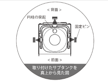 Slim-R（スリムアール）のお手入れ